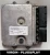 ecu fiata doblo 1.3  51879337 CALCULATEUR