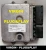 ecu FIAT doblo 51879337 CALCULATEUR