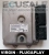 ECU 55255966 MJD8F3.Q4 VIRGIN Fiat Qubo 1.3 Multijet Calculateur