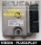 ECU 55255966 MJD8F3Q4 Plug &amp;amp;amp;Play Fiat Qubo 1.3 JTDm Centralita