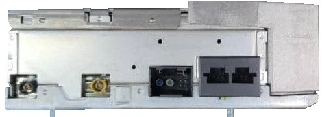 A2218208789 A2218701889 amplificateur audio Mercedes W221 Harman Kardon