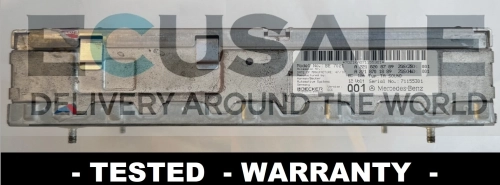 Amplificador original Mercedes W221 Harman Kardon A2218208789 / A2218701889