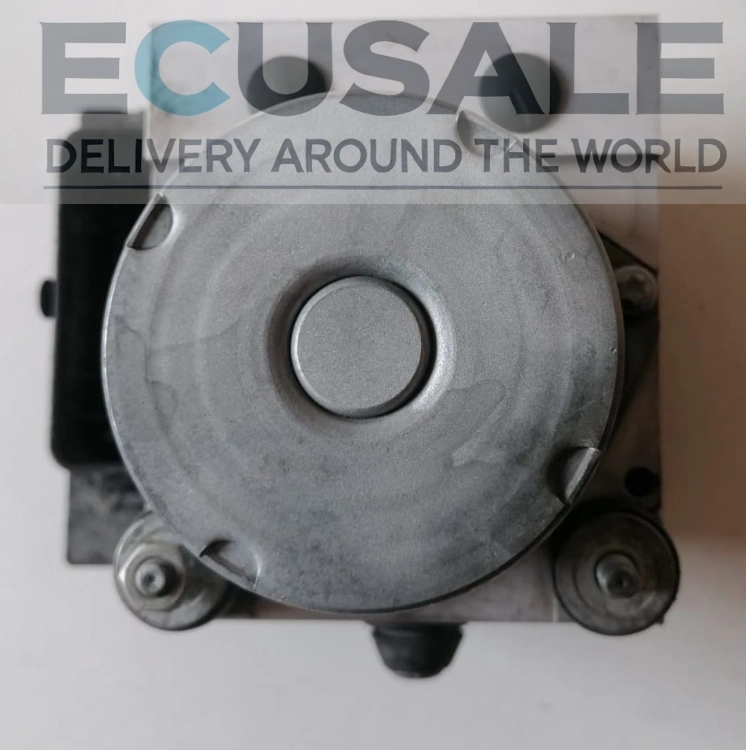 Bloque hidráulico y centralita ABS Bosch 0265238098 / 0265951794 Opel Meriva B