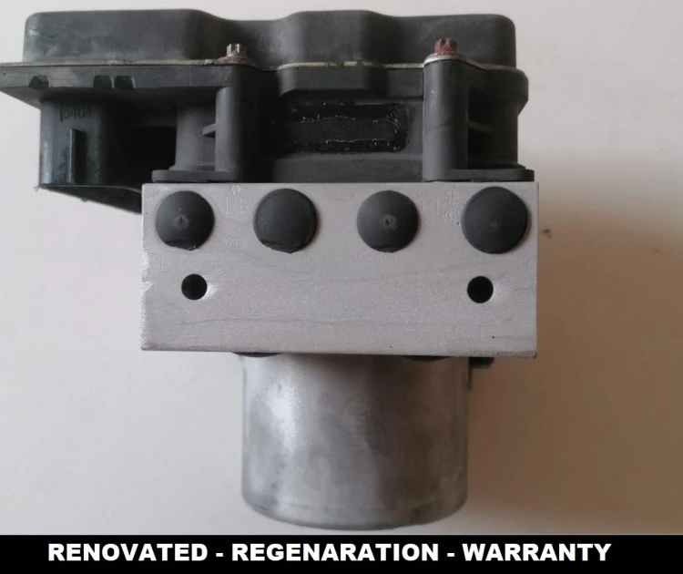 0265238098 0265951794 ABS-Pumpe mit Steuergerät Opel Meriva B – regeneriert