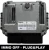 centralina motore Bosch EDC15C7 0281013424 39113-27345 KIA Sportage 2.0 CRDi IMMO OFF