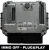 centralina motore Bosch EDC16C39 0281014250 39110-27355 KIA Sportage 2.0 CRDi IMMO OFF