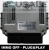 IMMO OFF steuergerät KIA SPORTAGE 2.0 CRDi 0281015371 39114-27347