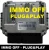 IMMO OFF STEROWNIK SILNIKA KIA SPORTAGE 2.0 CRDi 0281015371 3911427347