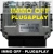 IMMO OFF steuergerät KIA SPORTAGE 2.0 CRDi 0281015371 3911427347