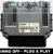 CALCULATEUR MOTEUR Bosch EDC16C39 0281015802 39114-4A481 KIA Sorento 2.5 CRDi IMMO OFF
