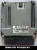 centralina motore 0281014721 03G906016MJ IMMO OFF EDC16U1 Skoda Octavia 1.9 TDI