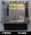 Calculateur moteur 0281012824 A6461500178 Mercedes Vito Viano 2.2 CDI VIRGIN