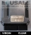 Calculateur moteur 0281012570 A6461504591 Mercedes Vito Viano 2.2 CDI VIRGIN