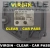 CALCULATEUR MOTEUR Opel 1.8 16V numer 55557540 5WK9441 CLEAR VIRGIN