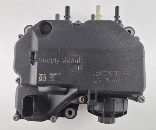 0444062004 05802855485 Bosch AdBlue-Pumpe New Holland / Case IH