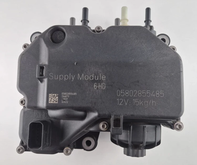 0444062004 05802855485 Bosch AdBlue-Pumpe New Holland / Case IH