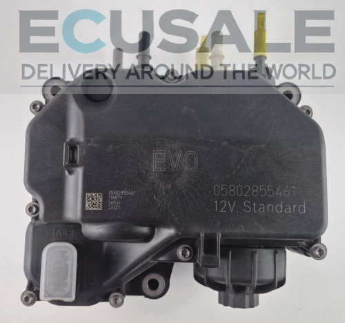 05802855461 0444042254 Bomba AdBlue Bosch Denoxtronic EVO 12V SCR