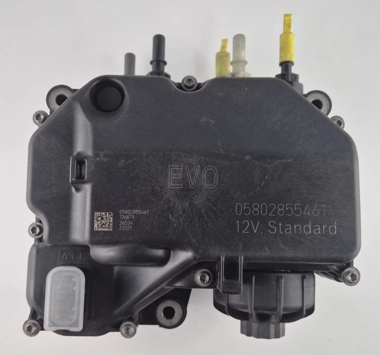 0444042254 05802855461 Bosch AdBlue-Pumpe