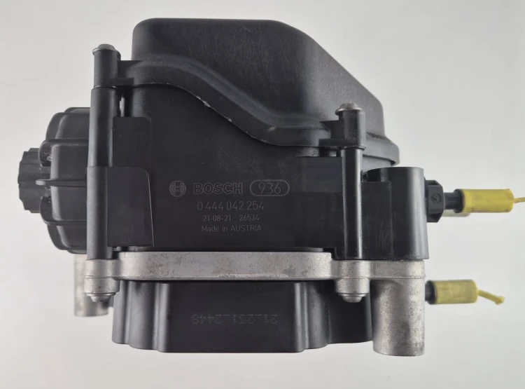 0444042254 05802855461 bomba AdBlue Bosch