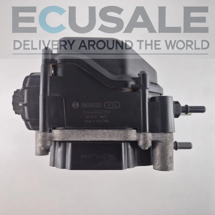 05802465020 0444042251 Bomba AdBlue Bosch Denoxtronic EVO 24V SCR