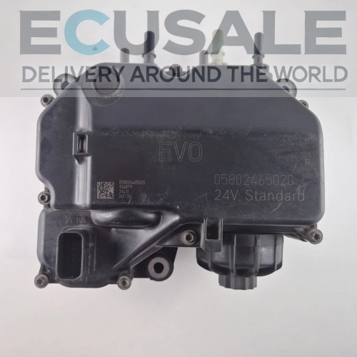 Bosch Denoxtronic EVO 24V SCR Bomba AdBlue 05802465020