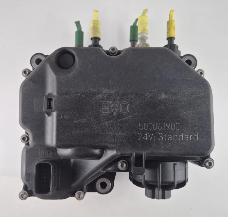 098644D252 500061900 pompa AdBlue Bosch Iveco