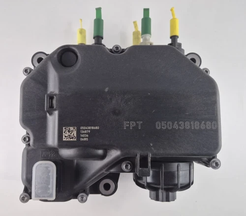 0444042031 05043818680 pompe AdBlue Bosch Iveco Stralis