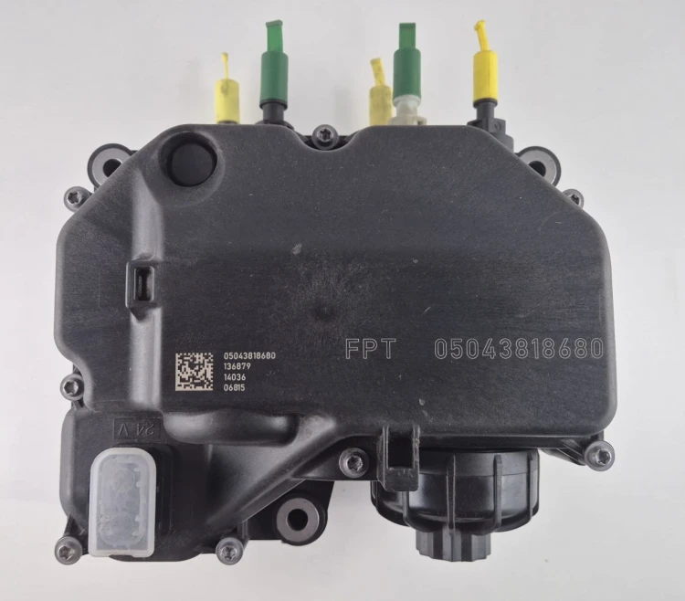 0444042031 05043818680 bomba AdBlue Bosch Iveco Stralis
