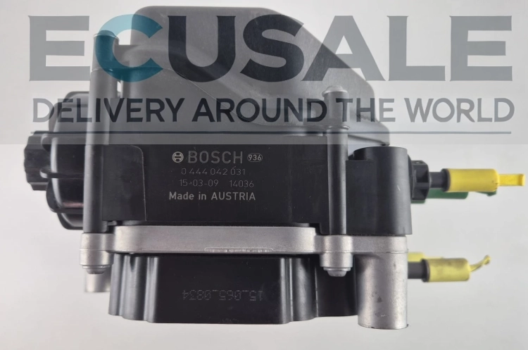 Bomba de injeção AdBlue Bosch Denoxtronic 24V original para Iveco Eurocargo Stralis Renault Trucks