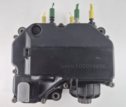 098644D232 500059696 bomba AdBlue Bosch Iveco Stralis