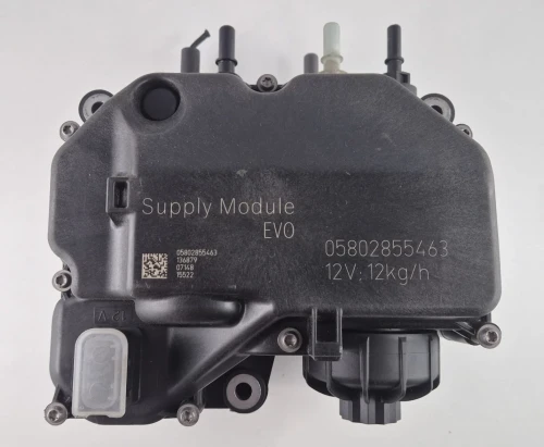 0444042256 05802855463 pompe AdBlue Bosch Case IH / New Holland
