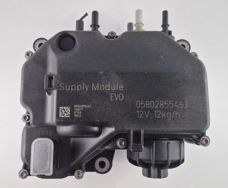 0444042256 05802855463 pompa AdBlue Bosch Case IH / New Holland