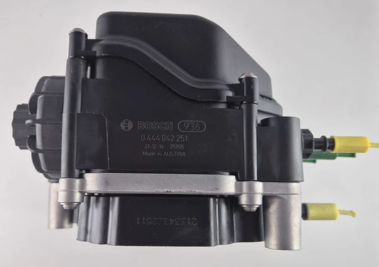 0444042251 05802855457 pompa AdBlue Bosch Iveco