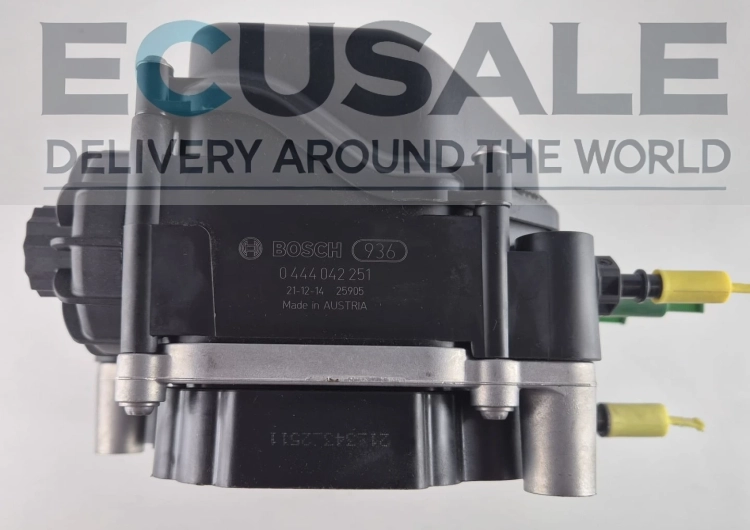 Bomba AdBlue Bosch Denoxtronic EVO 24V original para Iveco MAN Mercedes – número 0444042251