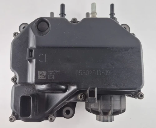 0444042208 05802513619 bomba AdBlue Bosch Iveco Stralis