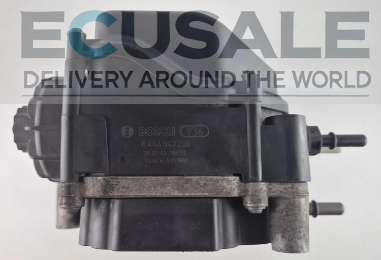 Bomba de inyección AdBlue Bosch 05802513619 / 0444042208 – Denoxtronic 24V para sistema SCR