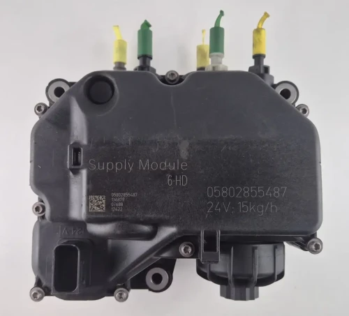 0444062015 05802855487 pompa AdBlue Bosch