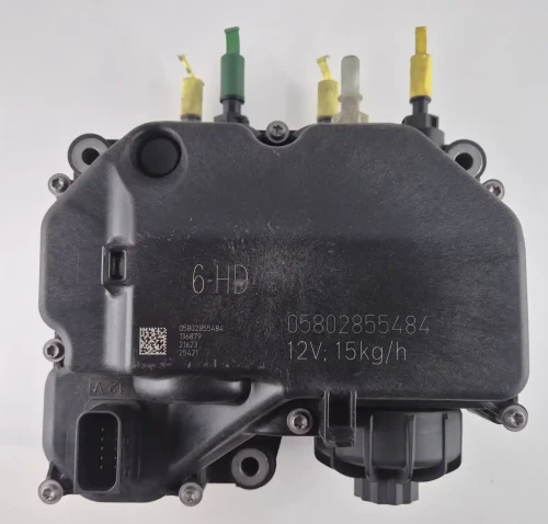 0444062014 05802855484 bomba AdBlue Bosch FPT