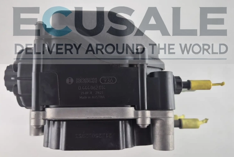 Pompe AdBlue SCR Bosch 0444062014 05802855484 pour système de dépollution des gaz d’échappement