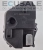 5801918540 0444110018 Módulo AdBlue SCR Bosch 12V FPT Iveco