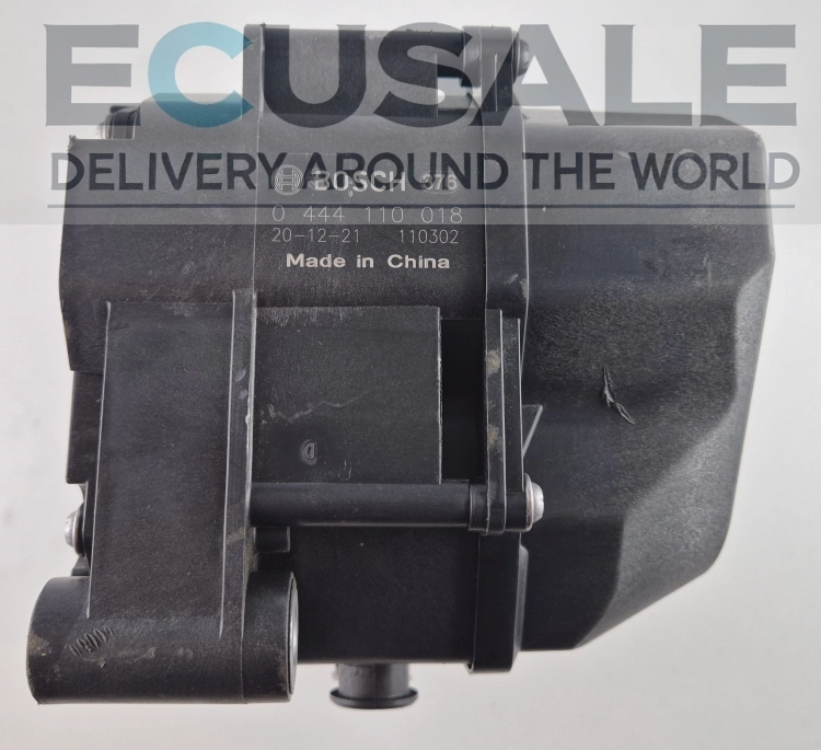 Bosch 0444110018 FPT 5801918540 Módulo SCR AdBlue 12V