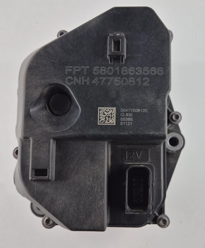 0444110007 5801863566 Bosch AdBlue-Pumpe Iveco / CNH
