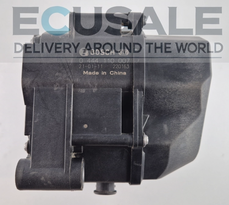 Bosch 0444110007 FPT 5801863566 Módulo SCR AdBlue 12V