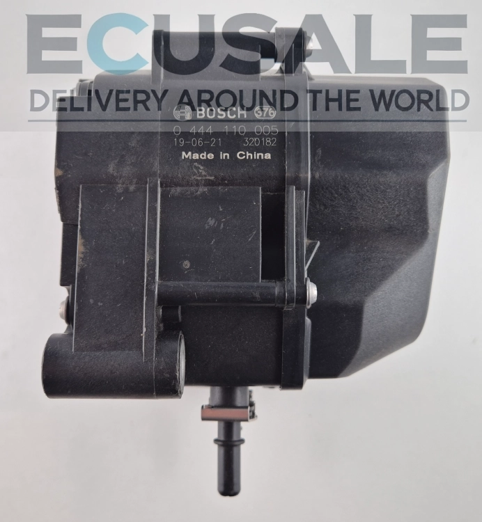 Bosch 0444110005 FPT 5801863567 Módulo SCR AdBlue 12V