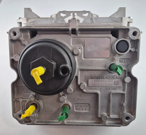 098644D132 500059694 pompa AdBlue Bosch Iveco