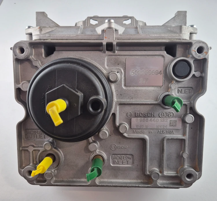 098644D132 500059694 pompa AdBlue Bosch Iveco