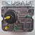 504374326 0444022021 Módulo SCR AdBlue Bosch 24V