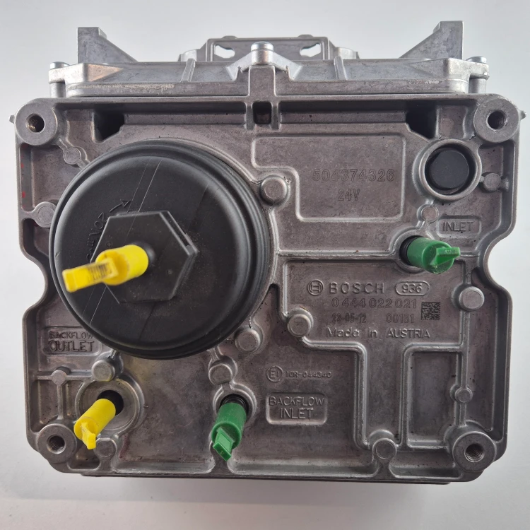 0444022021 504374326 Bosch AdBlue-Pumpe Iveco / Case IH
