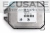 Centralita de motor OPEL original GM 09158689 Siemens 5WK9154 – versión más reciente que sustituye al modelo anterior