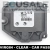 Comparaison du calculateur moteur GM 09158689 – ancien modèle défectueux et nouveau calculateur Siemens 5WK9154 amélioré